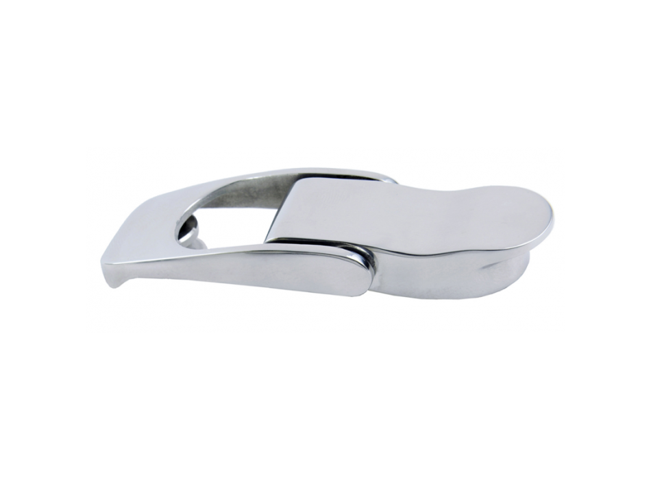 CHIUSURA A LEVA SENZA CHIAVE