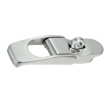 CHIUSURA CON PORTALUCCHETTO