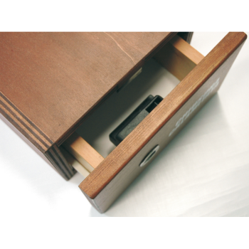 CHIUSURA IN PLASTICA DESTRA