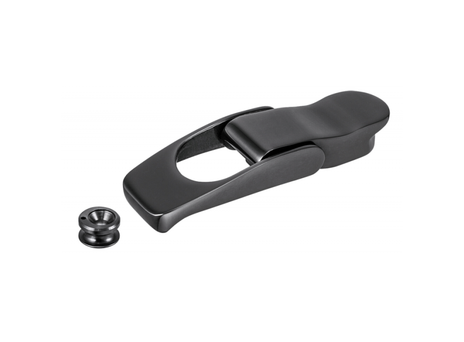 CHIUSURA IN PVD SENZA CHIAVE