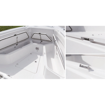 CHIUSURA PER SPORTELLI IN ACCIAIO INOX 316