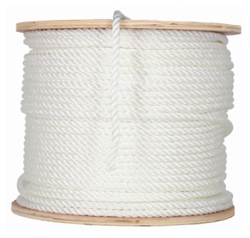 CIMA BIANCA Ø16MM X 100MT