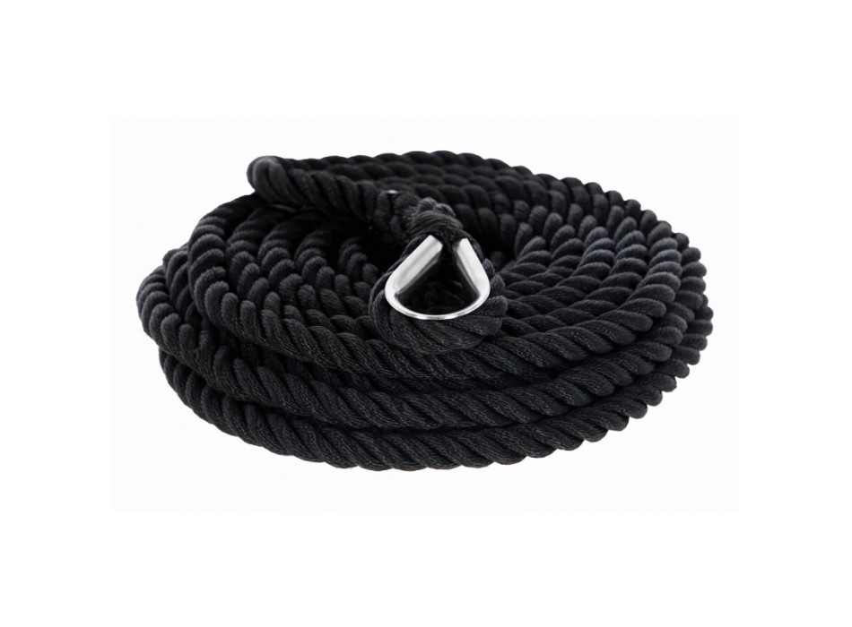 CIMA CON REDANCIA Ø12MM X 12MT NERA