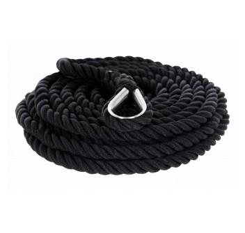 CIMA CON REDANCIA Ø14MM X 8MT NERA