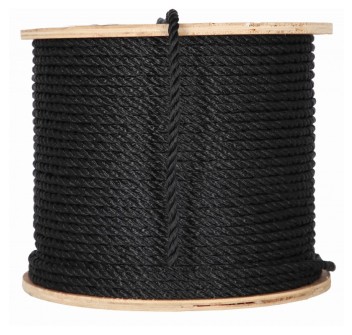 CIMA NERA Ø10MM X 200MT