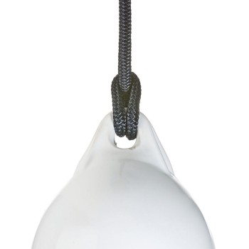 CIMA PARABORDI CON OCCHIELLO Ø8X1,5 MT. BLU