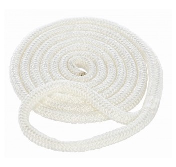 CIMA PER PARABORDI IMPIOMBATA Ø 10MM X 2MT