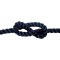 CIMA RITORTA BLU NAVY &oslash; MM.22 MT100