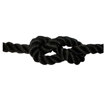 CIMA RITORTA NERA A.T.Ø MM36 MT100