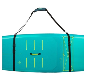 CINGHIA DI TRASPORTO PER KAYAK E SUP