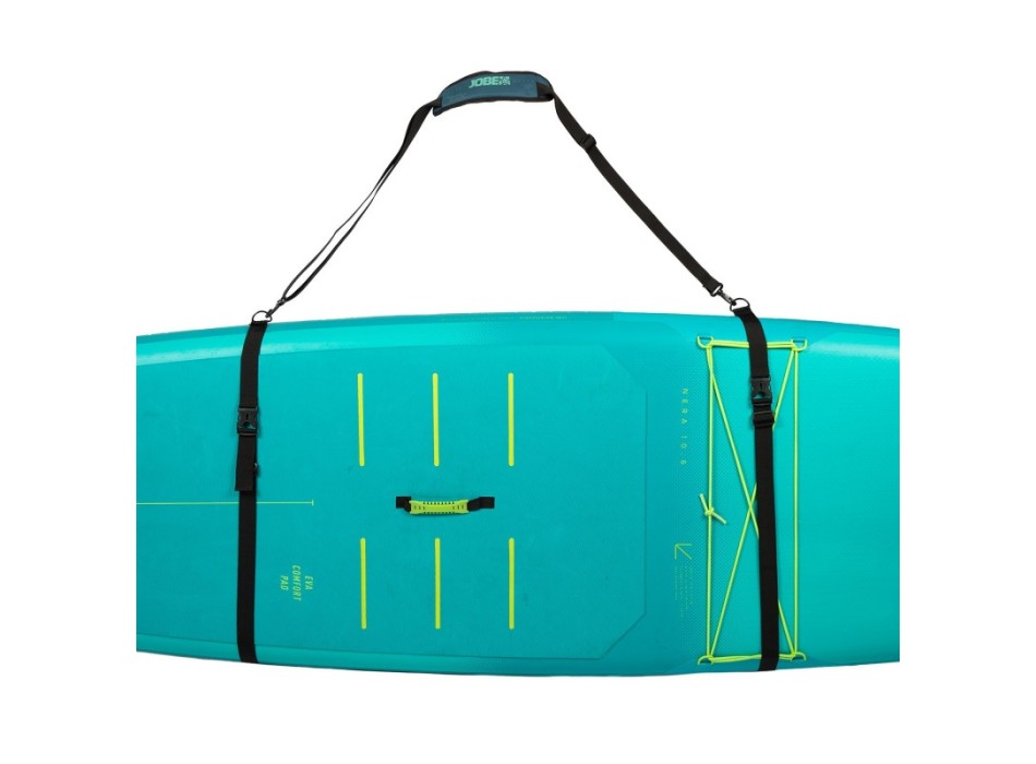 CINGHIA DI TRASPORTO PER KAYAK E SUP