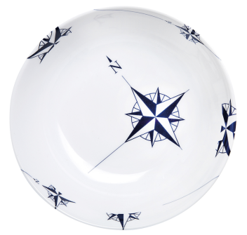 CIOTOLA Ø CM 15 - SET 6 PEZZI