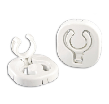 CLIPS BIANCA A SCOMPARSA