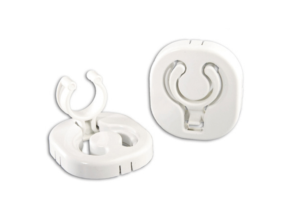 CLIPS BIANCA A SCOMPARSA