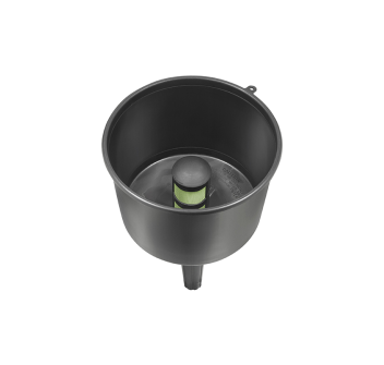 CM Ø 22X25H - LT/MIN 19