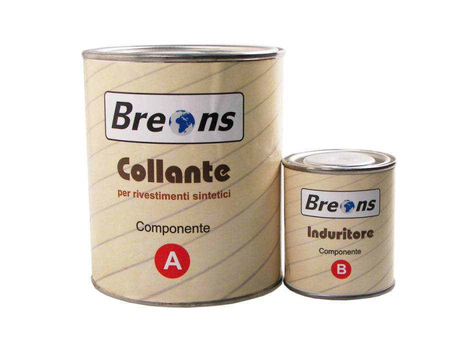 COLLA BICOMPONENTE KG.1