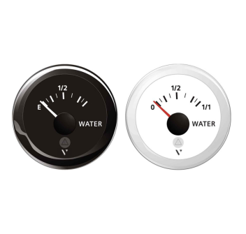 COLORE BIANCO 10/180 OHM 12/24V