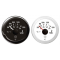 INDICATORE TEMPERATURA OLIO MOTORE BIANCO 50/150 &deg;C 12/24V