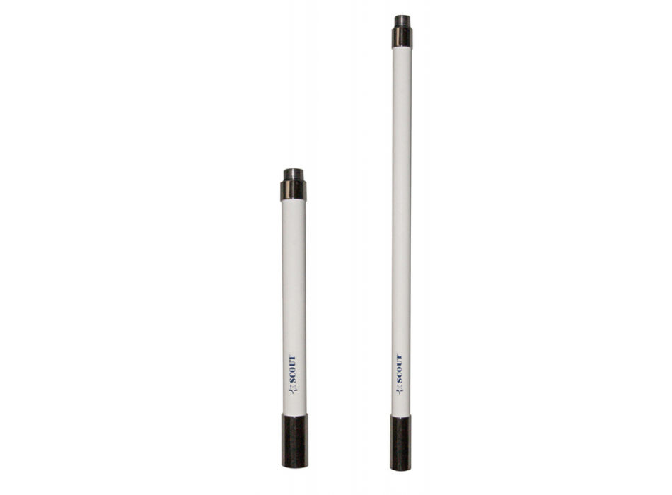 COLORE BIANCO, DA CM 30