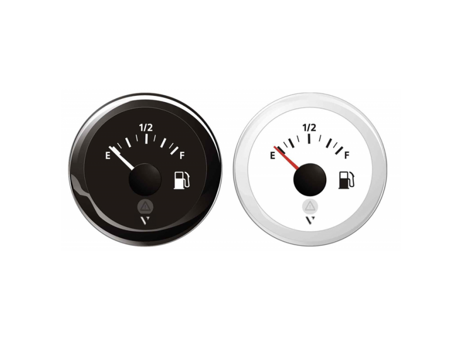 COLORE BIANCO SCALA E-F 12/24V