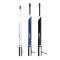ANTENNA COLORE BLU