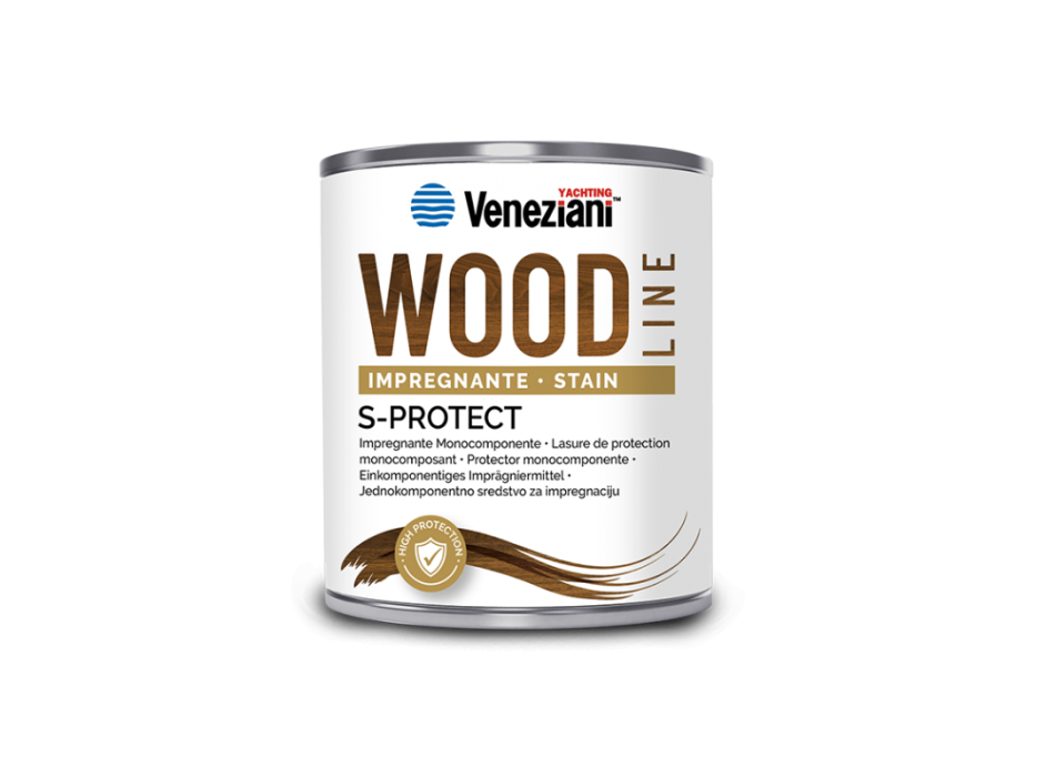 COLORE MOGANO LT.0,75