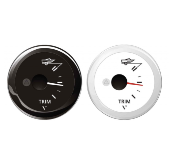 COLORE NERO SCALA 167/10 OHM 12/24V