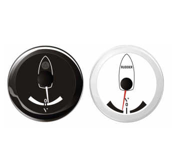 COLORE NERO SCALA -40°/+40°