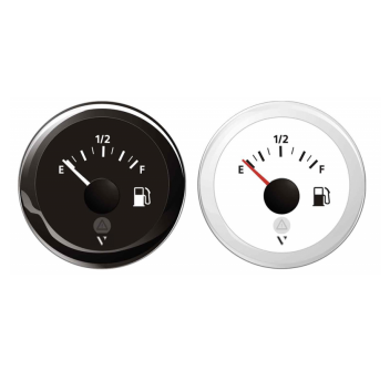 COLORE NERO SCALA E-F 12/24V