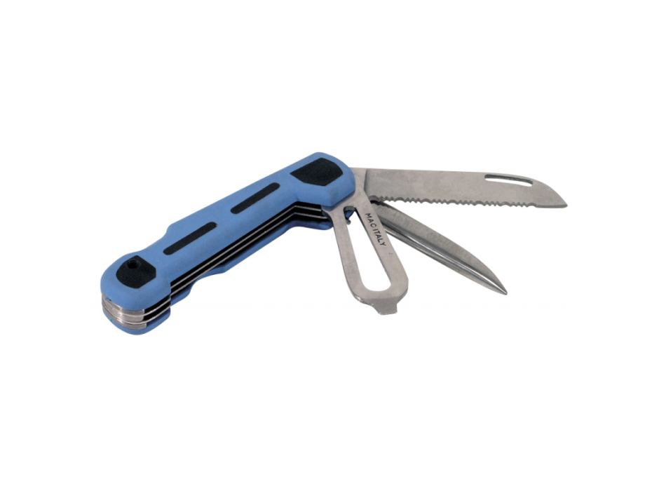 COLTELLO INOX SKIPPER