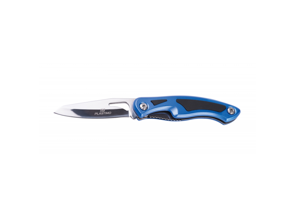 COLTELLO SAFE BLUE