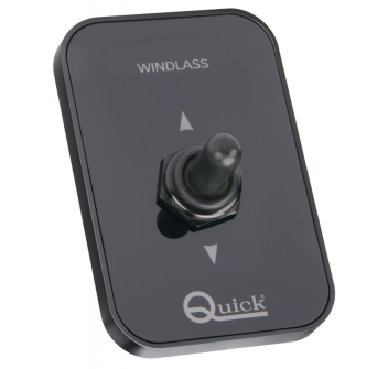 COMANDO DA PLANCIA WCS 820