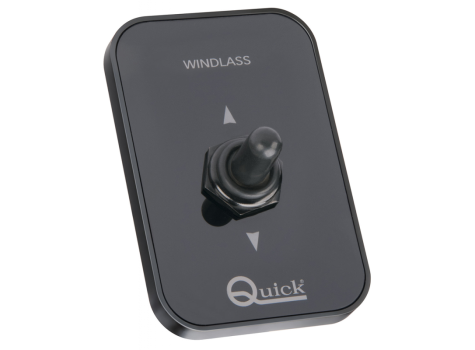 COMANDO DA PLANCIA WCS 820