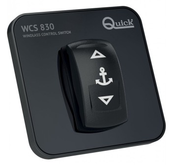 COMANDO DA PLANCIA WCS830