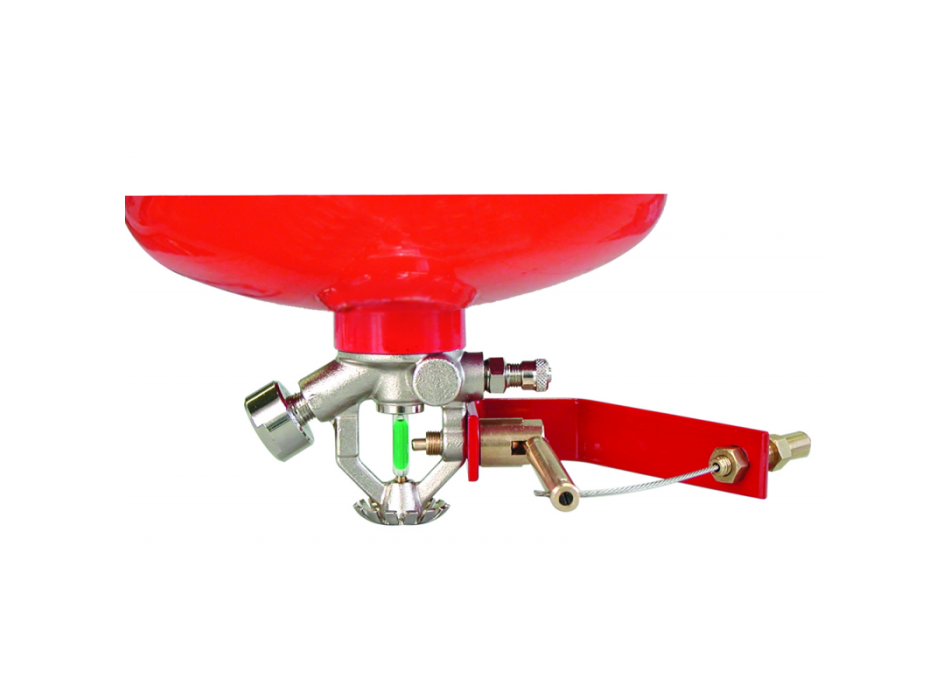 COMANDO MANUALE A DISTANZA