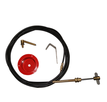 COMANDO MANUALE A DISTANZA