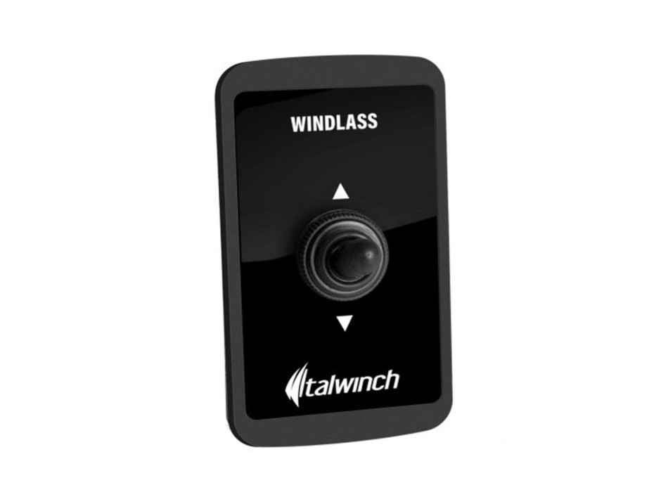 COMANDO MANUALE VERICELLI 