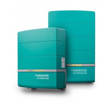 COMBIMASTER 12/2000-60