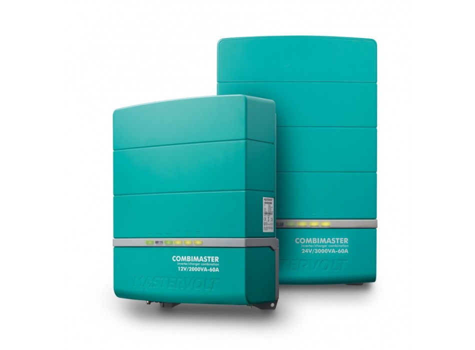 COMBIMASTER 24/2000-40