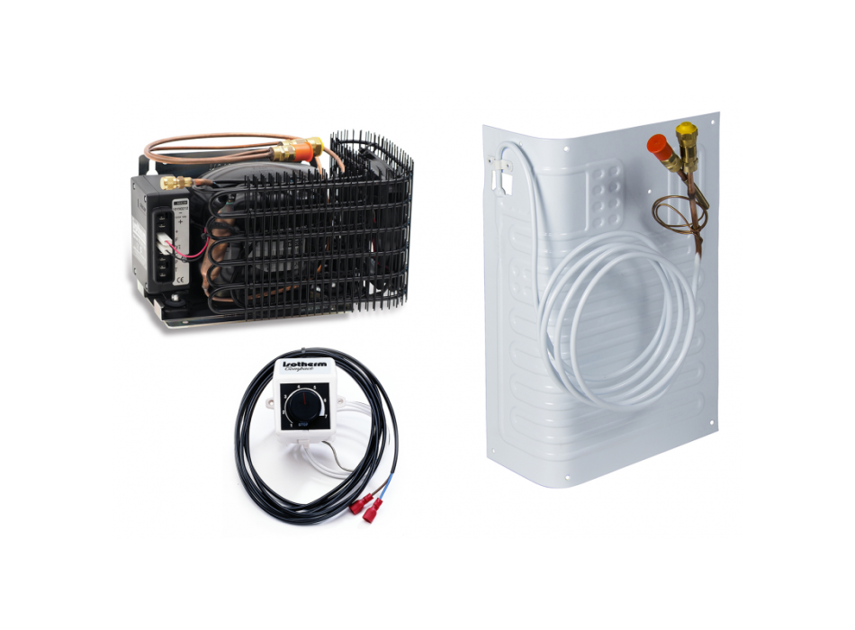 COMPACT GE 100 GIUNTI RAPIDI PICCOLI