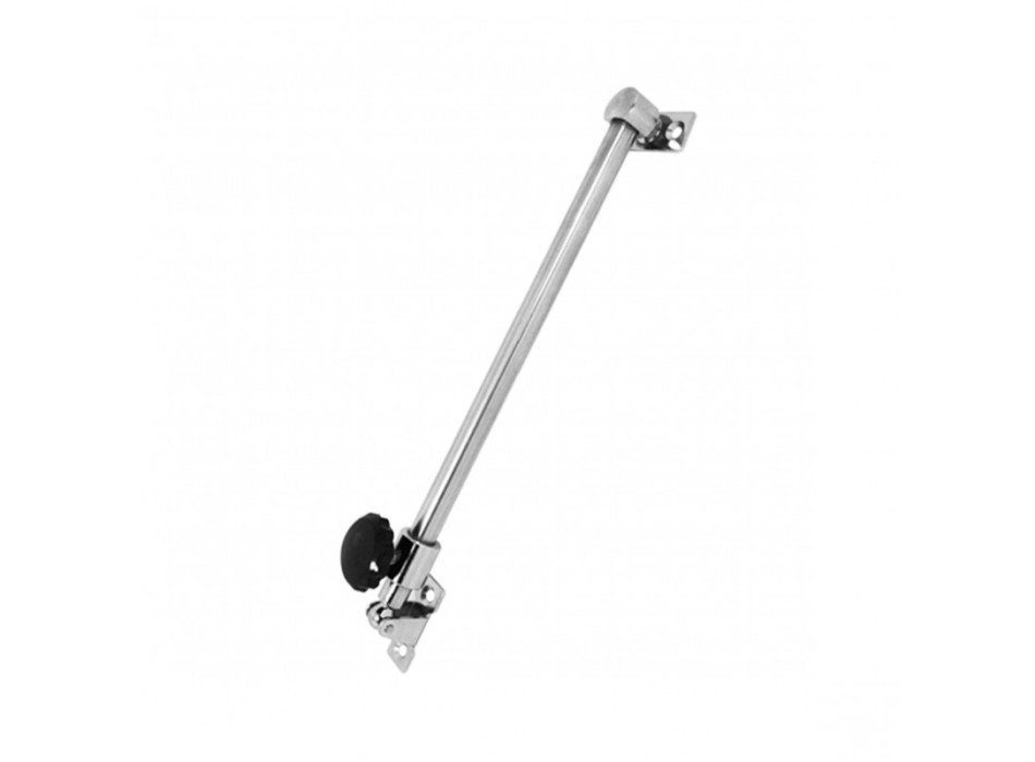 COMPASSO TELESCOPICO INOX  MM.260-445