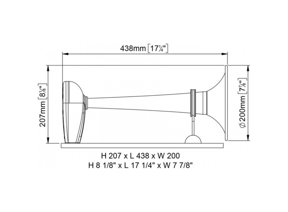COMPRESSORE DI RICAMBIO 12 VOLT
