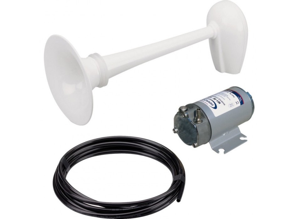 COMPRESSORE DI RICAMBIO 24 VOLT