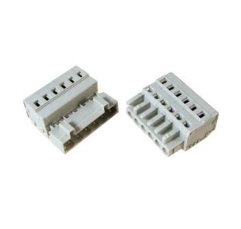 CONNETTORE DI GIUNZIONE CAVI