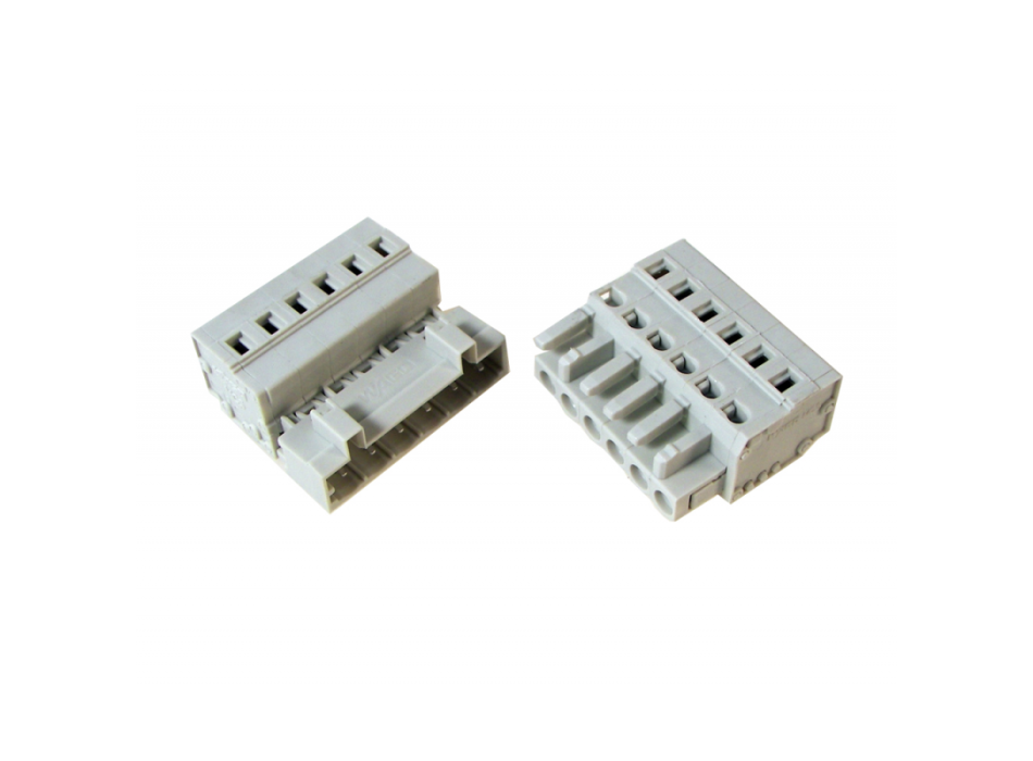 CONNETTORE DI GIUNZIONE CAVI