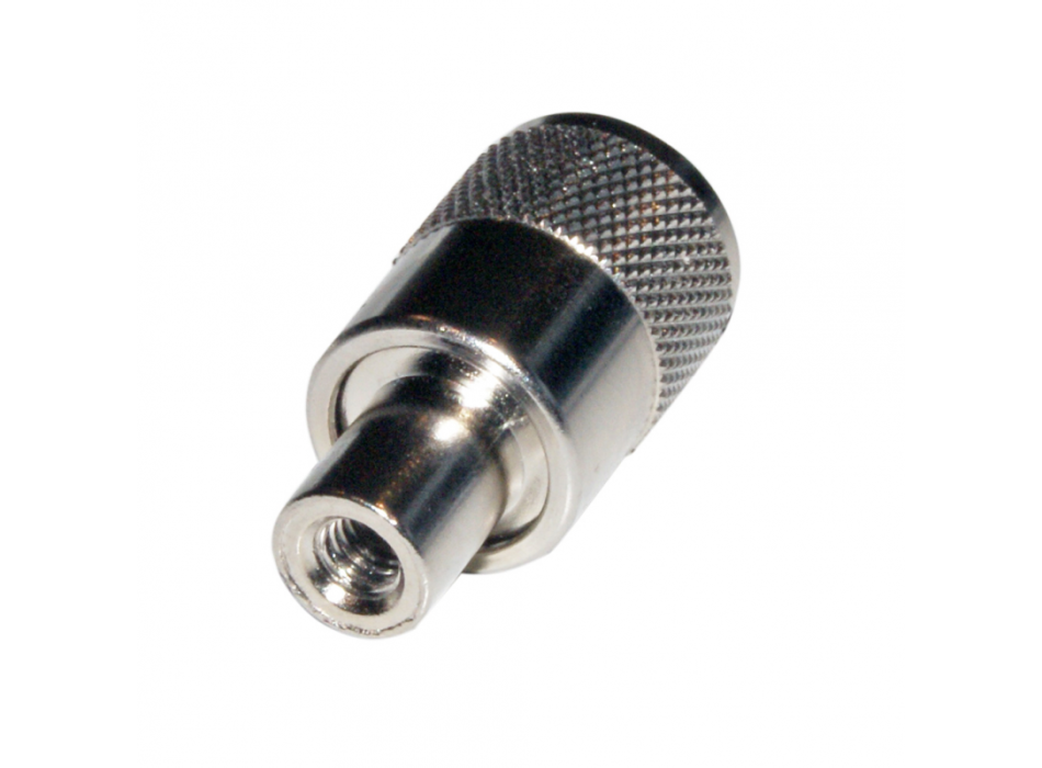 CONNETTORE PER CAVO RG58