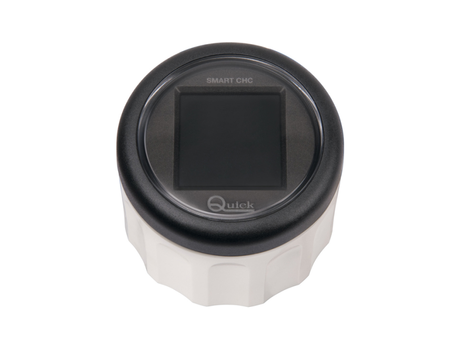 CONTAMETRI CATENA SMART CHC