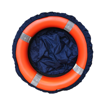 CONTENITORE BLU PER ANULARE