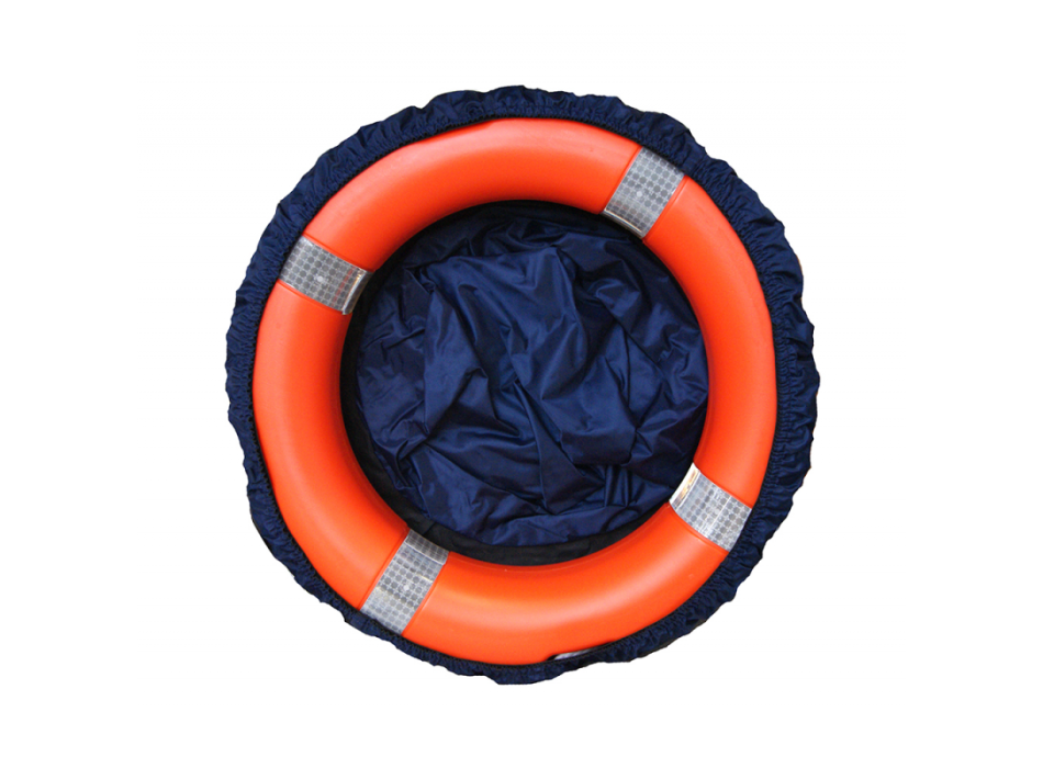 CONTENITORE BLU PER ANULARE