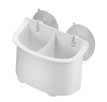 CONTENITORE IN PLASTICA